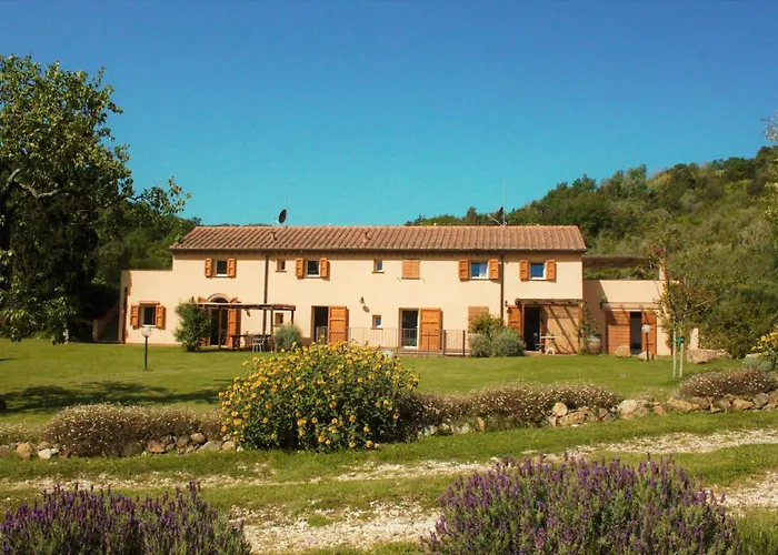 Mulino Della Rivolta