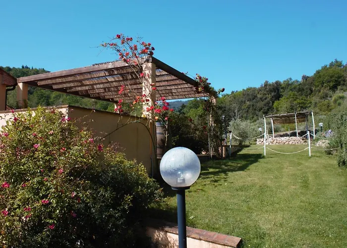 Mulino Della Rivolta