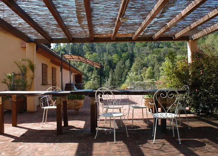Mulino Della Rivolta