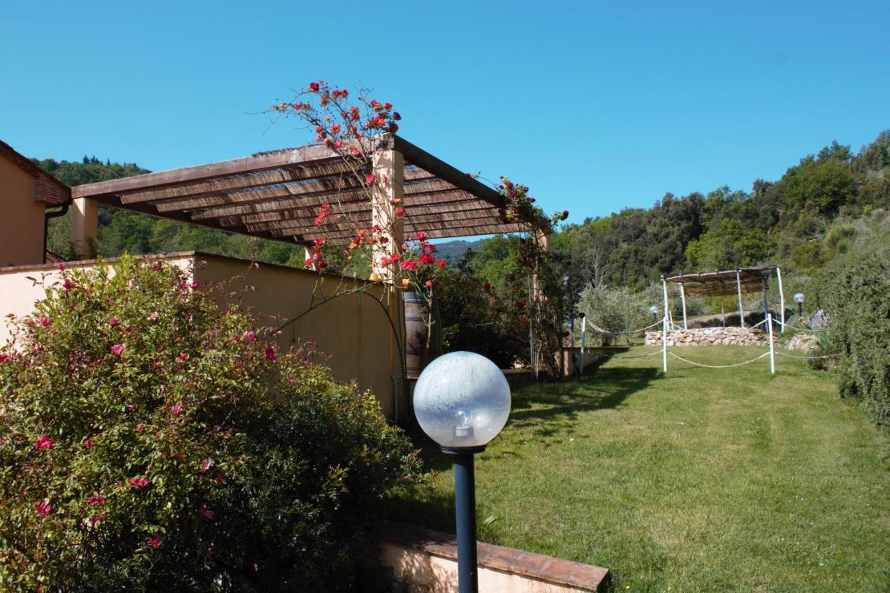 Séjour à la ferme Mulino Della Rivolta *