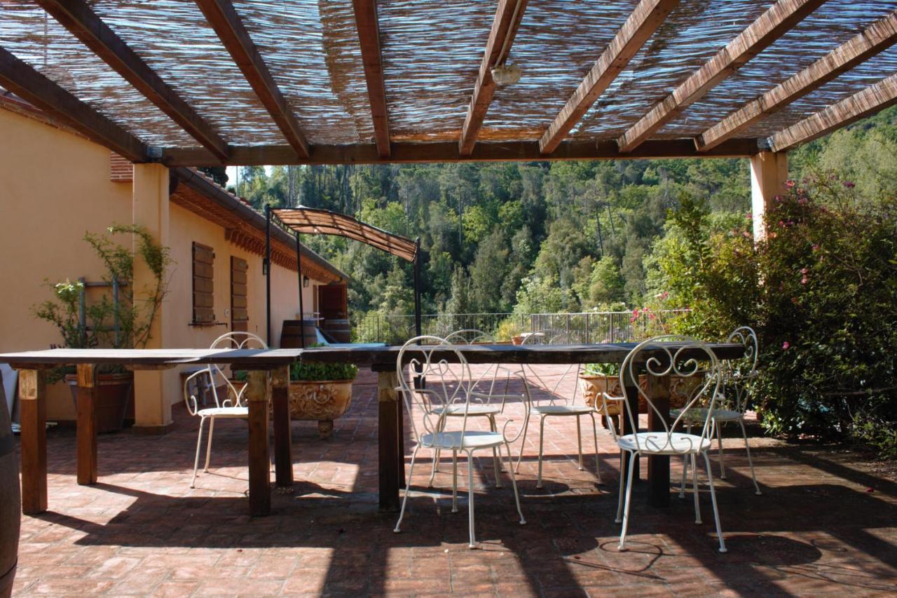Mulino Della Rivolta Séjour à la ferme