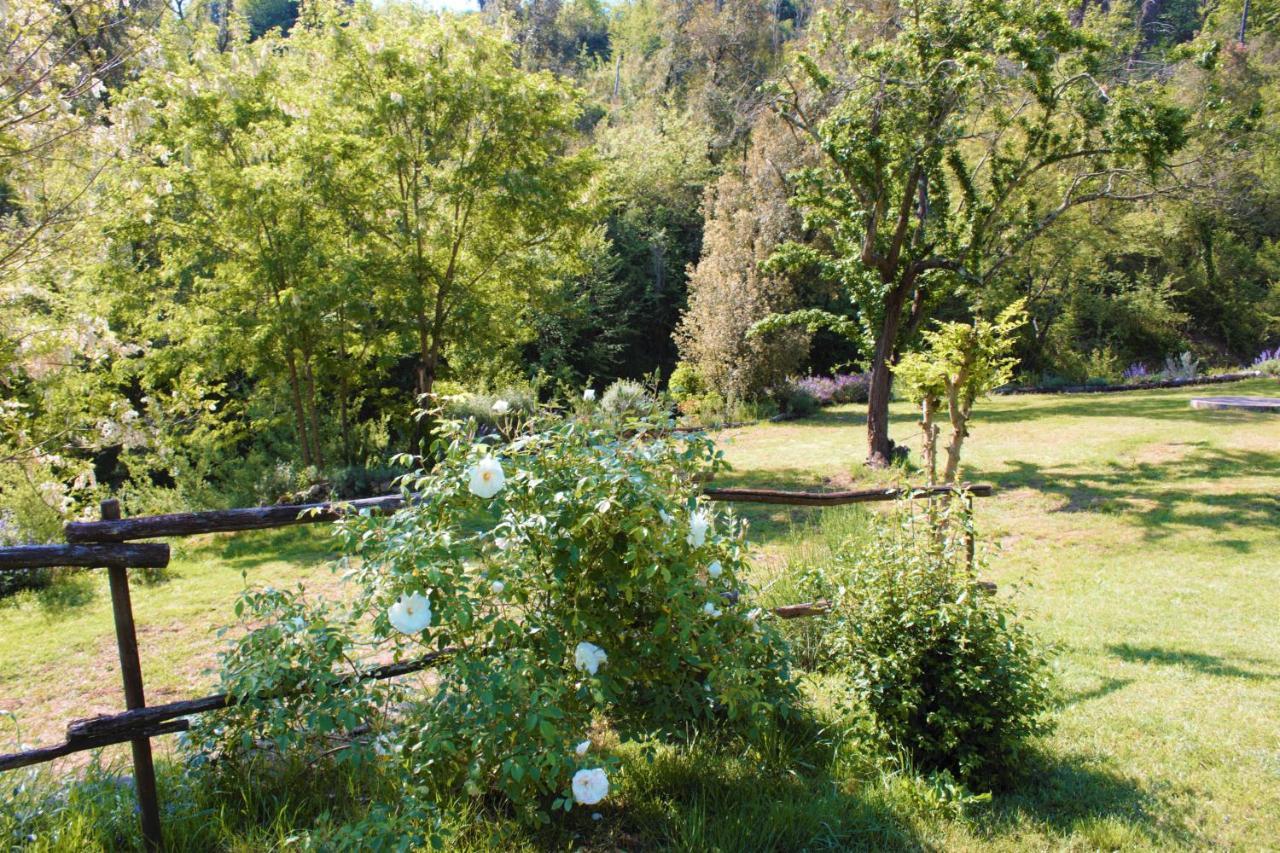 Mulino Della Rivolta Farm stay Montenero (Livorno)