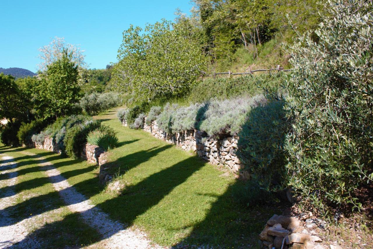 Mulino Della Rivolta