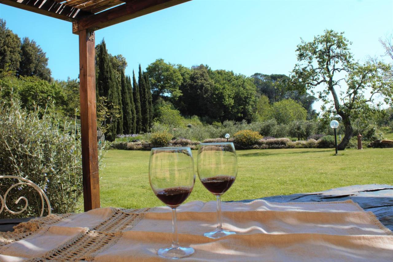 Farm stay Mulino Della Rivolta Montenero (Livorno)