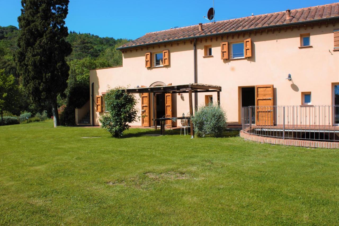 Séjour à la ferme Mulino Della Rivolta *