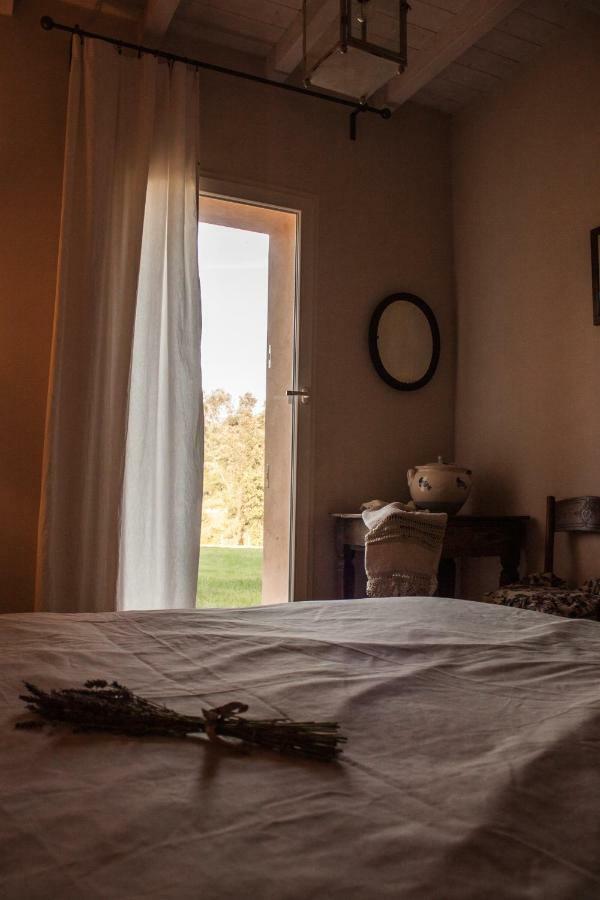 Mulino Della Rivolta Séjour à la ferme