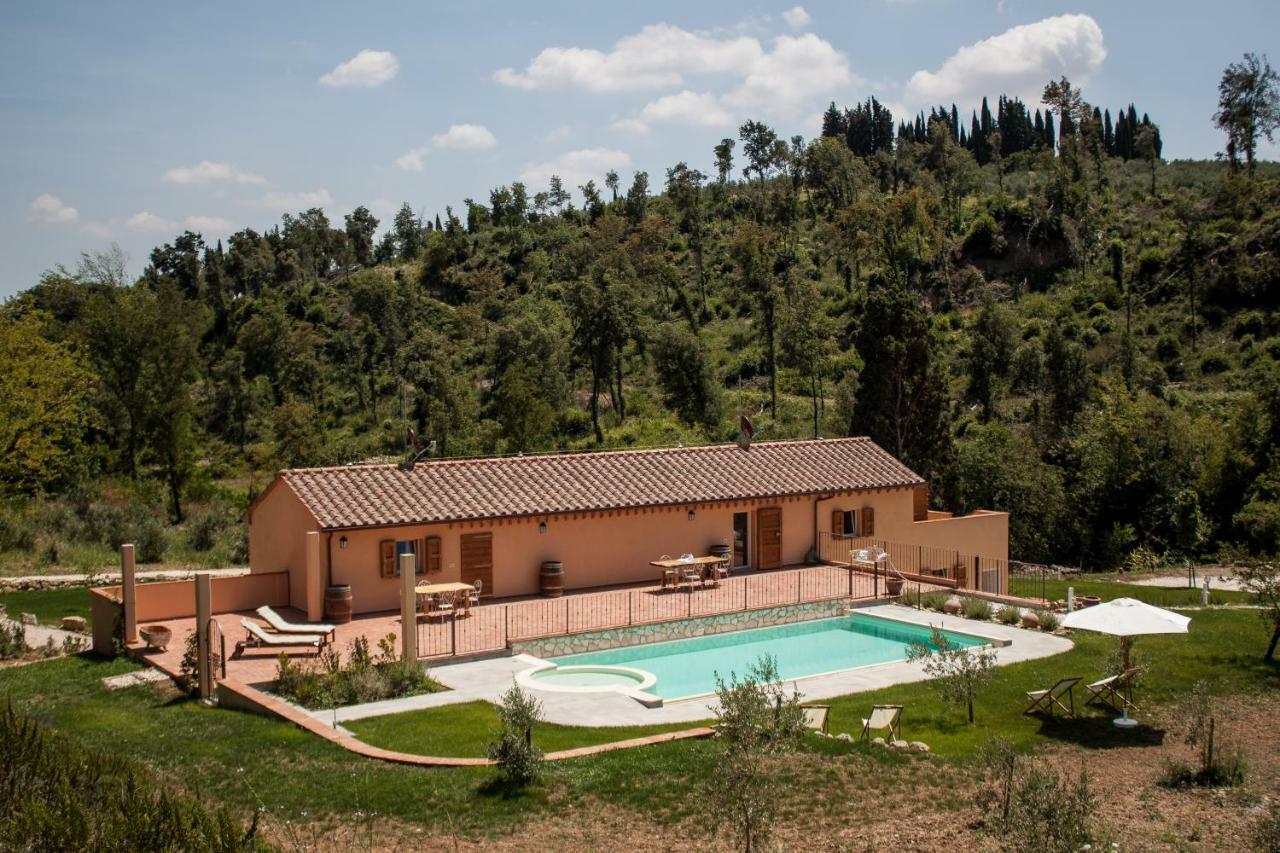 Mulino Della Rivolta * Montenero (Livorno)