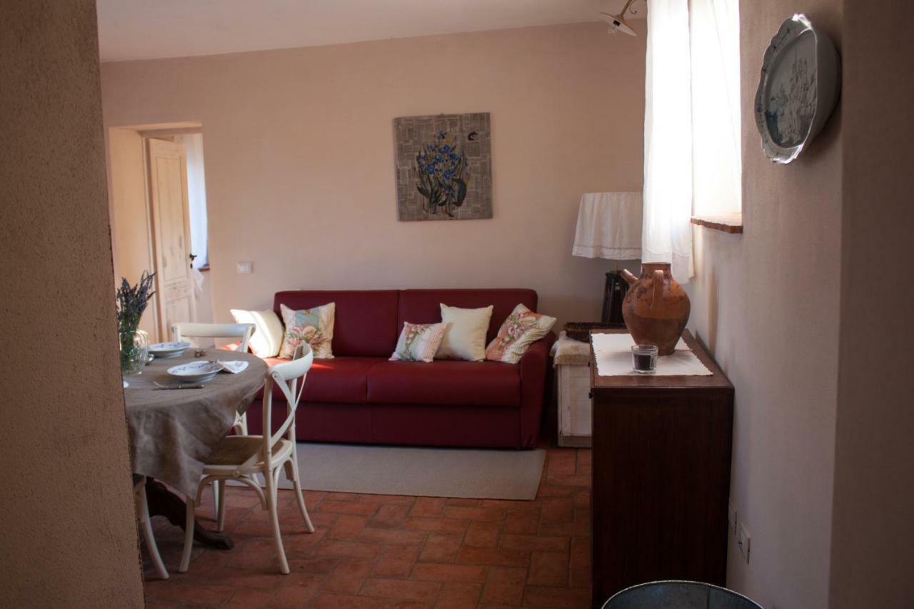Séjour à la ferme Mulino Della Rivolta