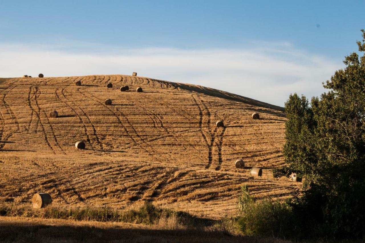 Séjour à la ferme Mulino Della Rivolta