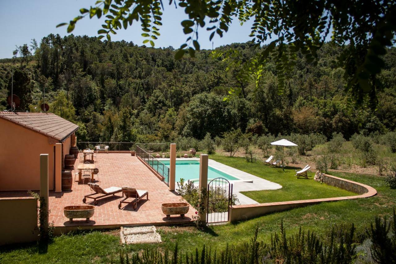 Mulino Della Rivolta