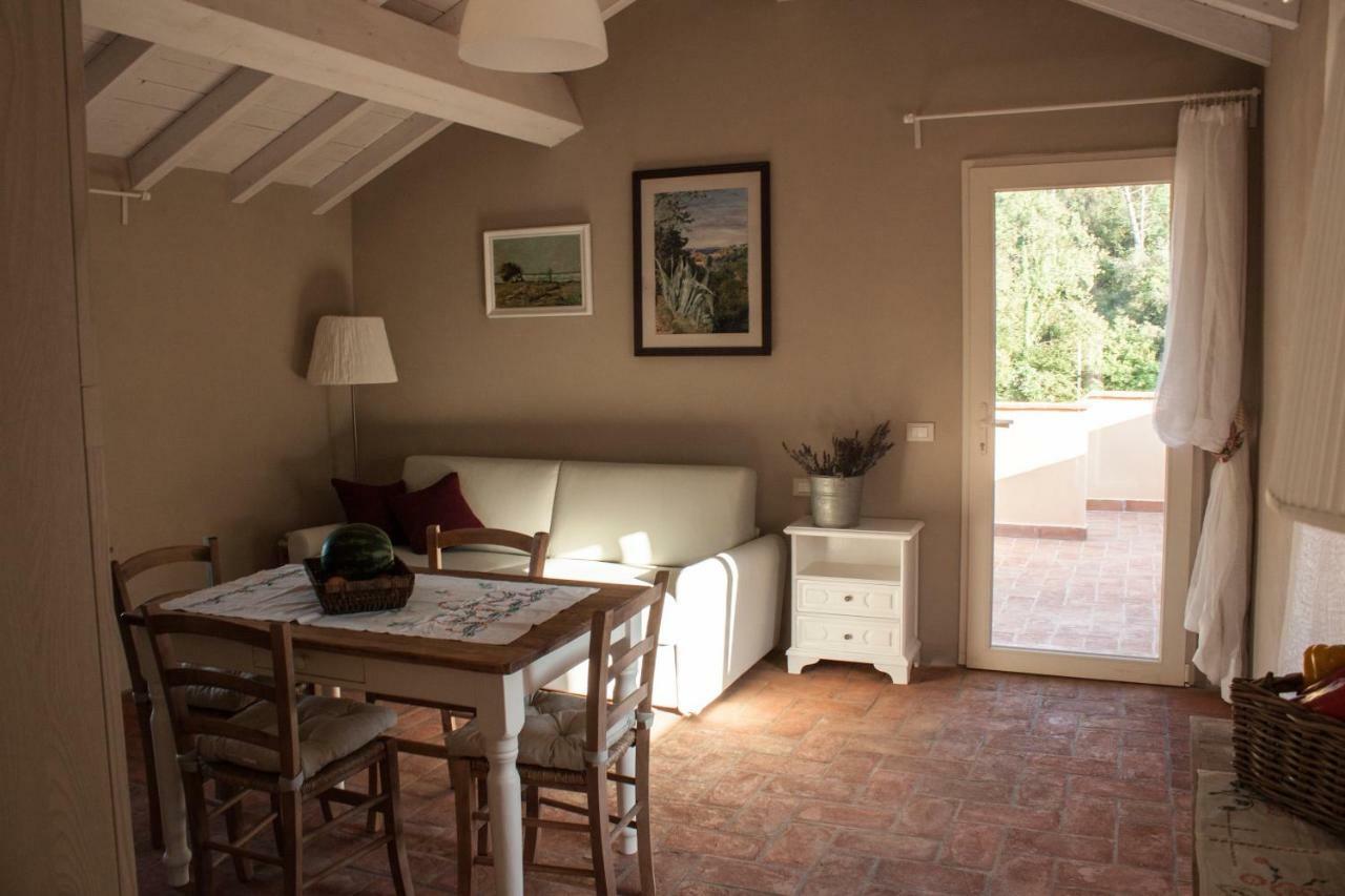 Mulino Della Rivolta Montenero (Livorno)