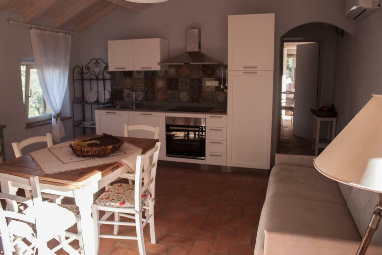 Séjour à la ferme Mulino Della Rivolta Montenero (Livorno)