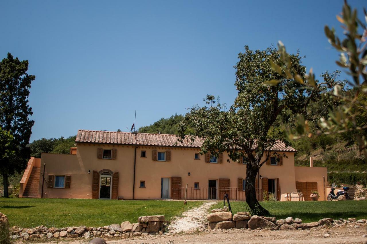 Mulino Della Rivolta Séjour à la ferme Montenero (Livorno)