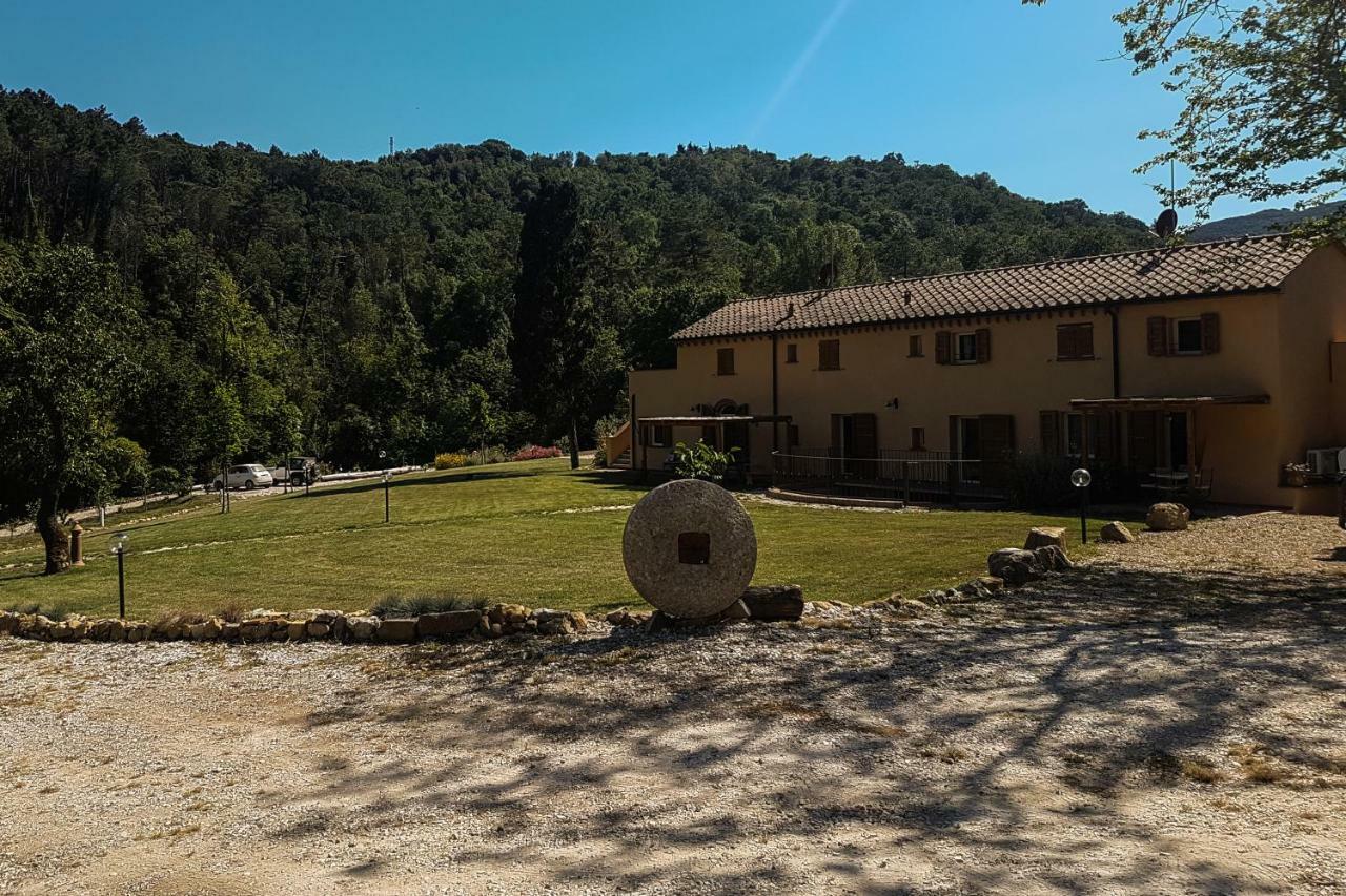 Mulino Della Rivolta * Montenero (Livorno)