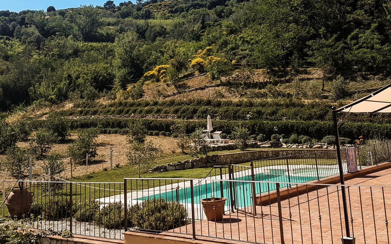 Mulino Della Rivolta Séjour à la ferme Montenero (Livorno)