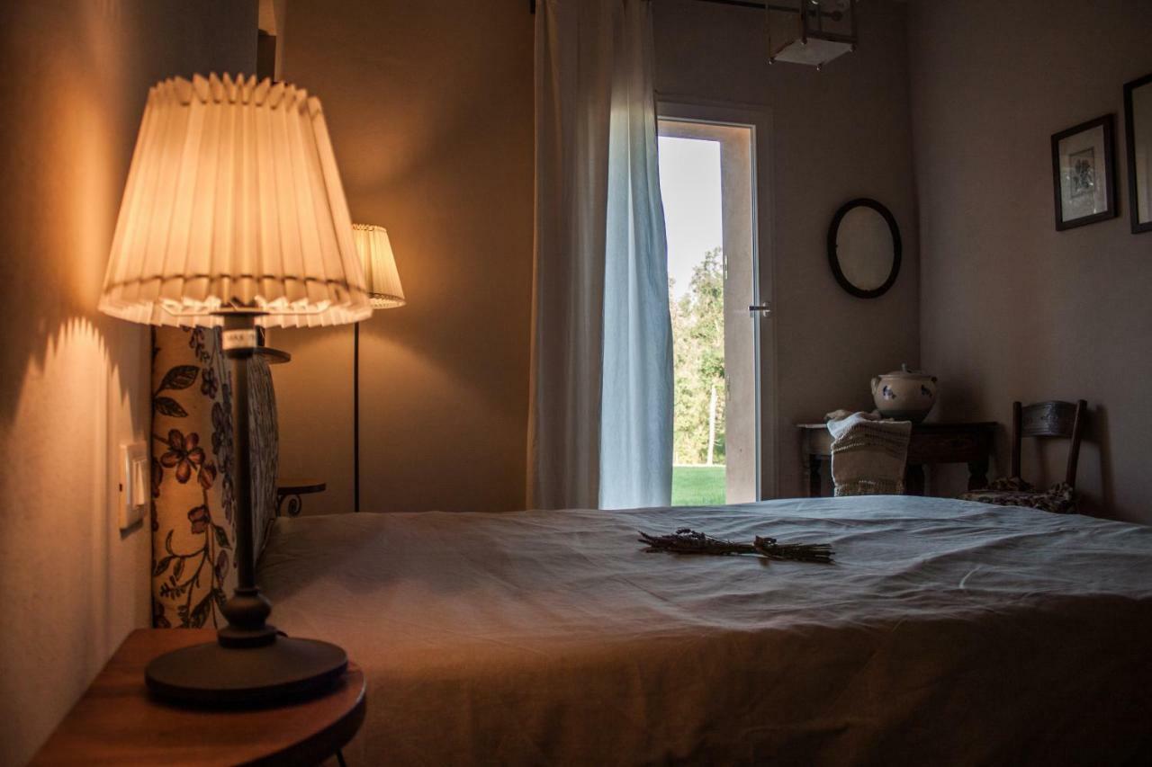 Mulino Della Rivolta Séjour à la ferme