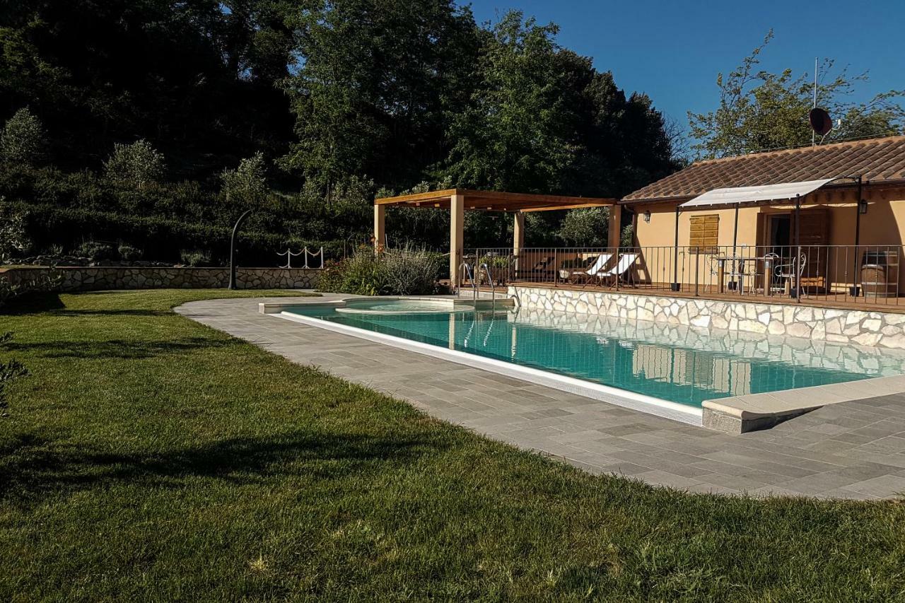 Séjour à la ferme Mulino Della Rivolta Montenero (Livorno)